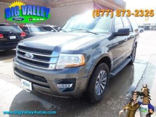 Used 2015 Ford Expedition XLT in Portales, New Mexico