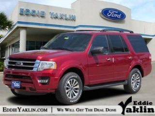 Used 2016 Ford Expedition XLT in Kingsville, Texas