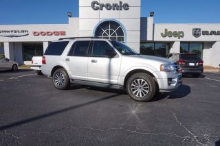 Used 2015 Ford Expedition XLT in Griffin, Georgia