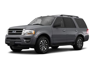 Used 2016 Ford Expedition XLT in Odessa, Texas