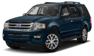 Used 2017 Ford Expedition XLT in New Smyrna Beach, Florida