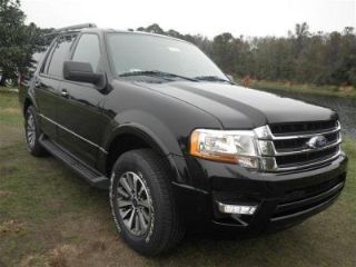 Used 2017 Ford Expedition XLT in Saint Augustine, Florida