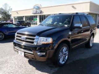 Used 2016 Ford Expedition King Ranch in Crestview, Florida
