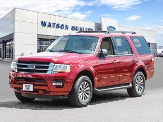 Used 2017 Ford Expedition XLT in Jackson, Mississippi