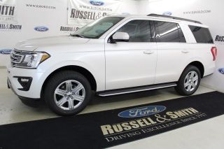Used 2018 Ford Expedition XLT in Houston, Texas