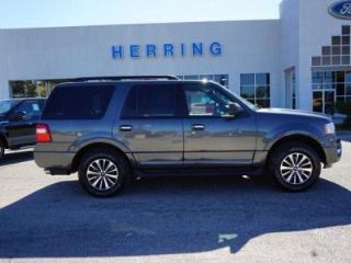 Used 2015 Ford Expedition XLT in Picayune, Mississippi
