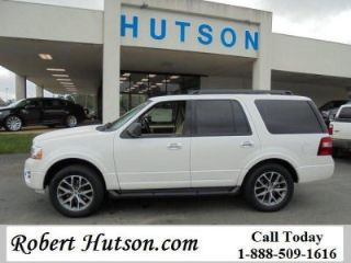 Used 2016 Ford Expedition XLT in Moultrie, Georgia
