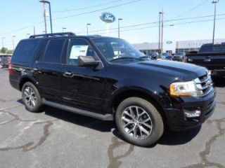 Used 2017 Ford Expedition XLT in Florence, South Carolina