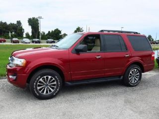 Used 2015 Ford Expedition in Fort Meade, Florida