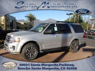 Used 2016 Ford Expedition in Rancho Santa Margarita, California