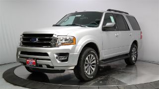 Used 2017 Ford Expedition XLT in Lancaster, California