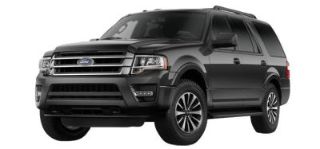 Used 2016 Ford Expedition XLT in Woodland Hills, California