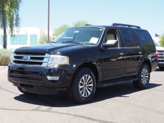 Used 2017 Ford Expedition XLT in Chandler, Arizona
