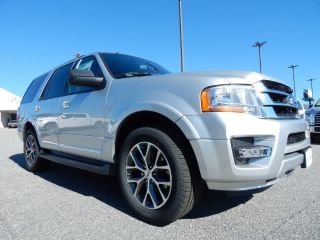 Used 2016 Ford Expedition XLT in Columbus, Georgia