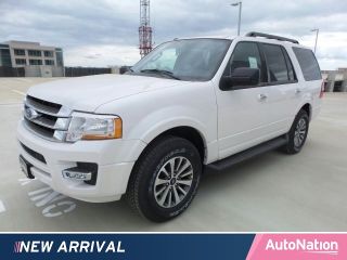 Used 2017 Ford Expedition XLT in Katy, Texas