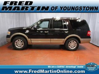 Used 2014 Ford Expedition King Ranch in Youngstown, Ohio