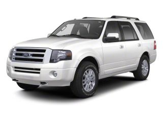 Used 2011 Ford Expedition in Newport, Oregon