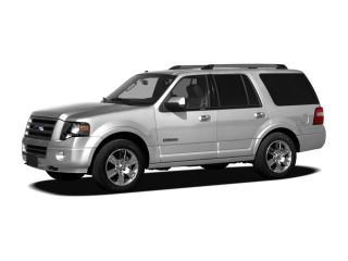 Used 2011 Ford Expedition XLT in East Peoria, Illinois