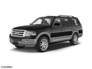 Used 2013 Ford Expedition King Ranch in Plainville, Connecticut