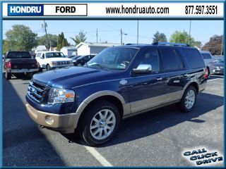 Used 2014 Ford Expedition in Elizabethtown, Pennsylvania