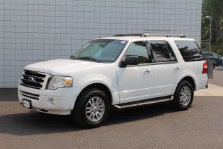Used 2011 Ford Expedition XLT in Spokane, Washington