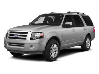 Used 2014 Ford Expedition XLT in Lake Geneva, Wisconsin