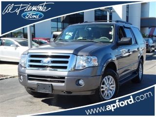 Used 2013 Ford Expedition XLT in Melrose Park, Illinois