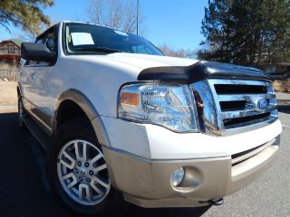Used 2011 Ford Expedition XLT in Denver, Colorado