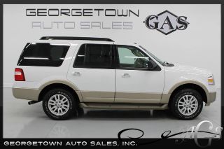 Used 2013 Ford Expedition XLT in Glen Allen, Virginia