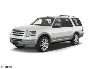 Used 2013 Ford Expedition in Lexington, Nebraska