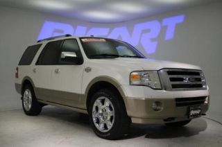 Used 2013 Ford Expedition King Ranch in Groveport, Ohio