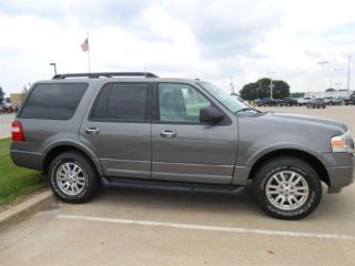 Used 2014 Ford Expedition in Quincy, Illinois