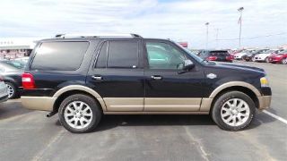 Used 2014 Ford Expedition in El Reno, Oklahoma