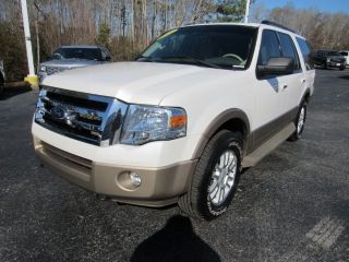 Used 2014 Ford Expedition in Rome, New York