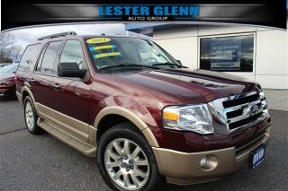 Used 2011 Ford Expedition XLT in Toms River, New Jersey