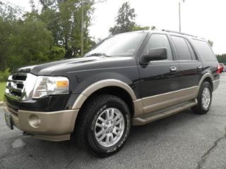 Used 2013 Ford Expedition XLT in Lenoir, North Carolina