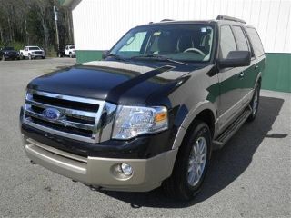 Used 2014 Ford Expedition XLT in Arundel, Maine