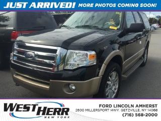 Used 2014 Ford Expedition XLT in Getzville, New York