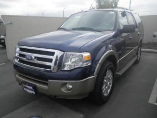Used 2014 Ford Expedition XLT in Irvine, California