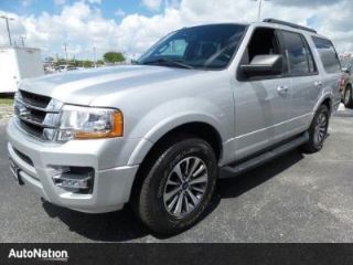 Used 2015 Ford Expedition XLT in Hialeah, Florida