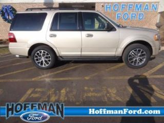 Used 2017 Ford Expedition XLT in Harrisburg, Pennsylvania