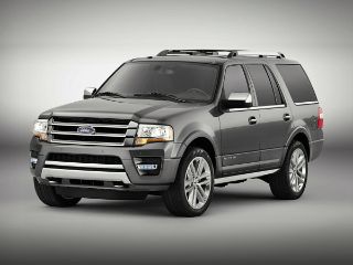 Used 2015 Ford Expedition in Jersey City, New Jersey