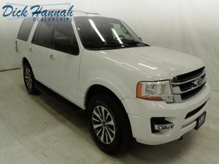 Used 2016 Ford Expedition in Vancouver, Washington