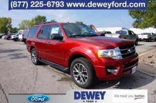 Used 2017 Ford Expedition in Ankeny, Iowa