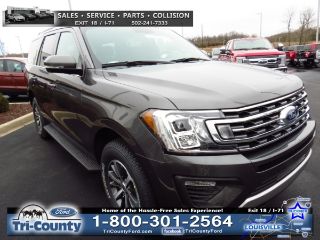 Used 2018 Ford Expedition XLT in Buckner, Kentucky