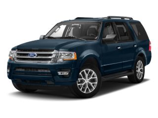 Used 2017 Ford Expedition XLT in Orlando, Florida