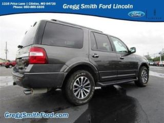Used 2016 Ford Expedition in Clinton, Missouri