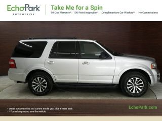 Used 2016 Ford Expedition XLT in Thornton, Colorado