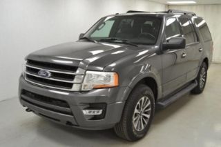 Used 2017 Ford Expedition XLT in Celina, Ohio