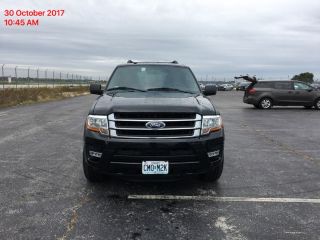 Used 2017 Ford Expedition XLT in Columbus, Ohio